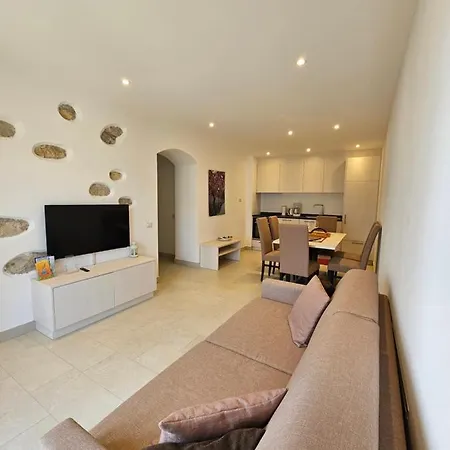 Apartamento Apartaments - Villa Delle Querce *