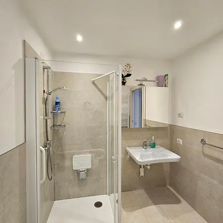 Apartaments - Villa Delle Querce Tremosine