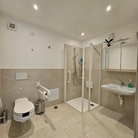 Apartaments - Villa Delle Querce Tremosine