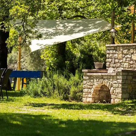 Appartamento - Delle Querce Tremosine