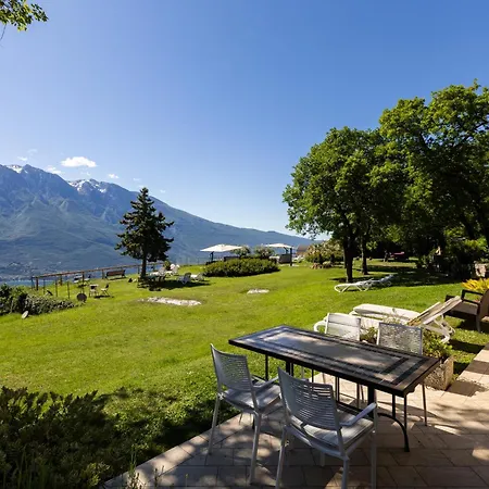 Lägenhet - Delle Querce Tremosine