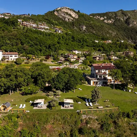 - Delle Querce Appartamento Tremosine