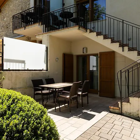 Appartement - Delle Querce *