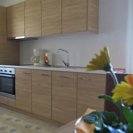 Apartaments - Villa Delle Querce