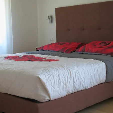 Apartaments - Villa Delle Querce *