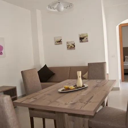 - Delle Querce Apartamento