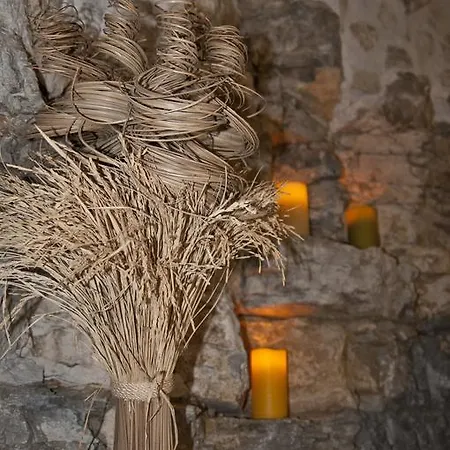 Apartaments - Villa Delle Querce * Tremosine