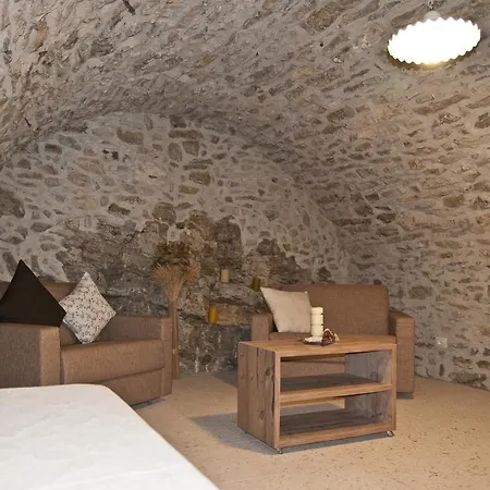 Apartaments - Villa Delle Querce Tremosine