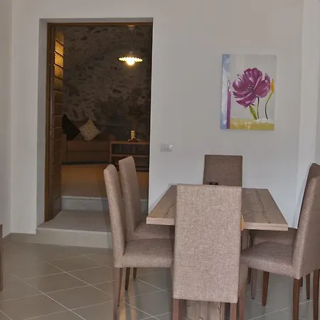 Apartment Apartaments - Villa Delle Querce *