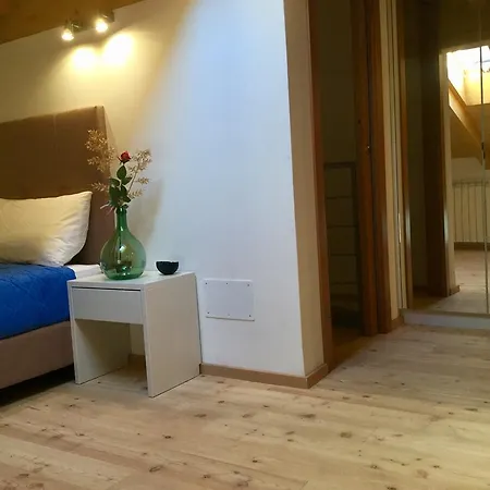 - Delle Querce Apartamento Tremosine