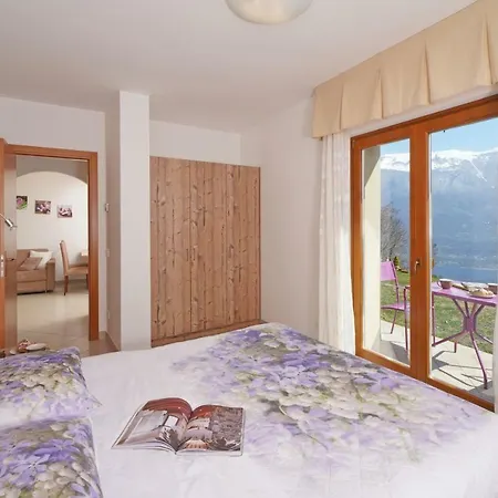 Apartaments - Villa Delle Querce * Tremosine