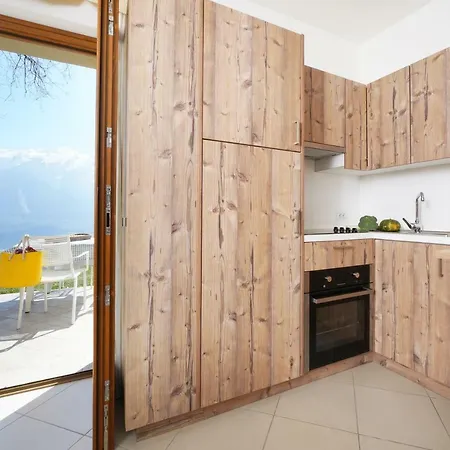 Delle Querce Apartment Tremosine