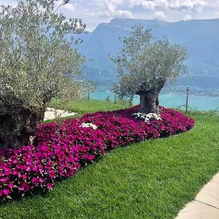 Apartment Delle Querce *