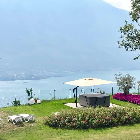 Apartaments - Villa Delle Querce * Tremosine