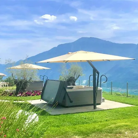 Apartaments - Villa Delle Querce