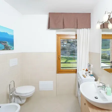 Apartment Apartaments - Villa Delle Querce