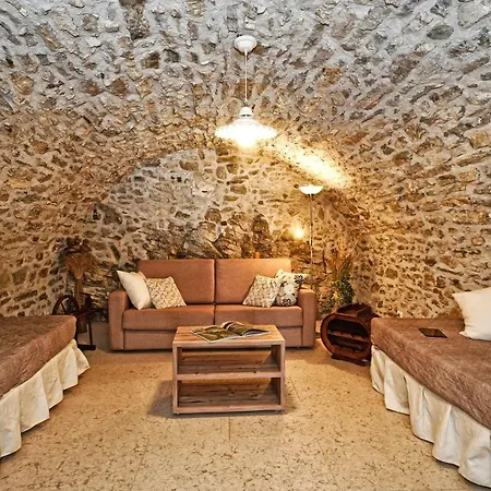 Apartaments - Villa Delle Querce * Tremosine