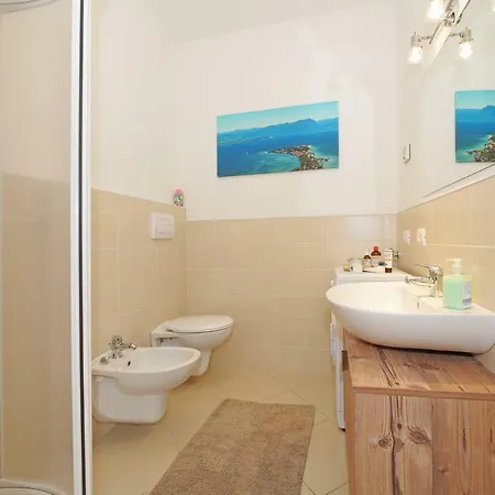 - Delle Querce Apartamento Tremosine