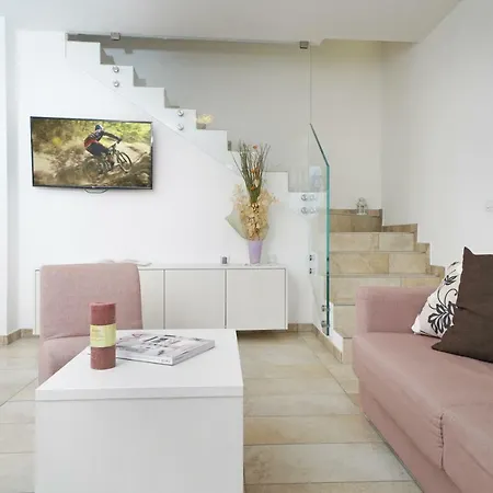 Apartamento - Delle Querce *