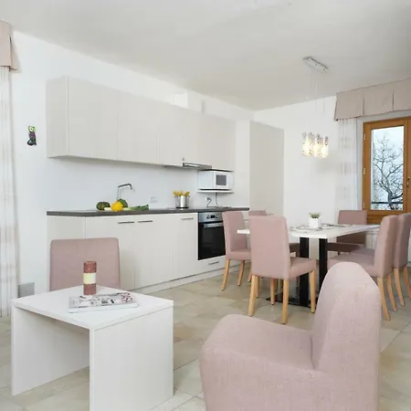 Delle Querce Apartment