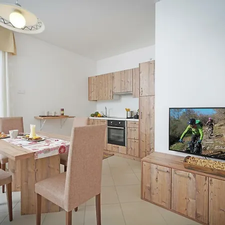 Apartaments - Villa Delle Querce Tremosine