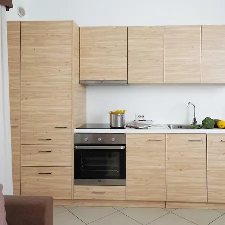 Apartaments - Villa Delle Querce Apartment