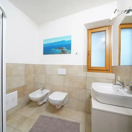 Apartaments - Villa Delle Querce *