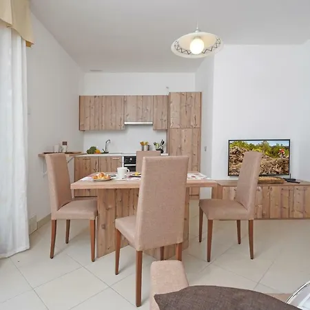 Apartaments - Villa Delle Querce *
