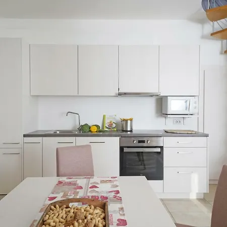 Apartment Apartaments - Villa Delle Querce *