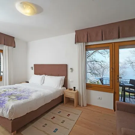 Apartaments - Villa Delle Querce Tremosine