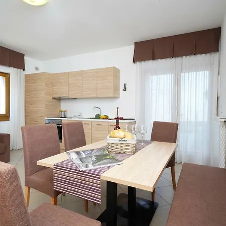 - Delle Querce Apartamento Tremosine
