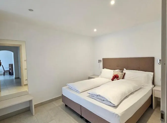 Appartement - Delle Querce Tremosine