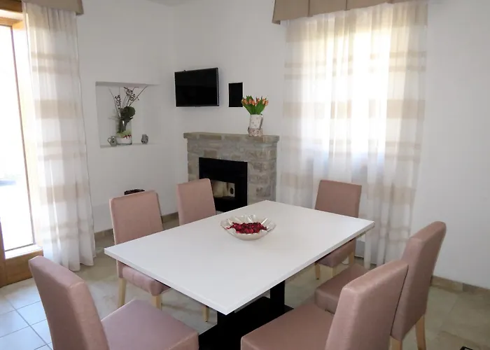Appartement - Delle Querce *