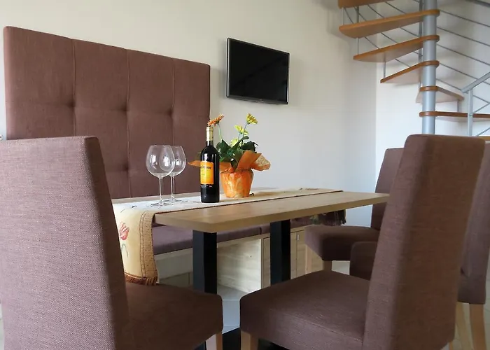 - Delle Querce Appartement *