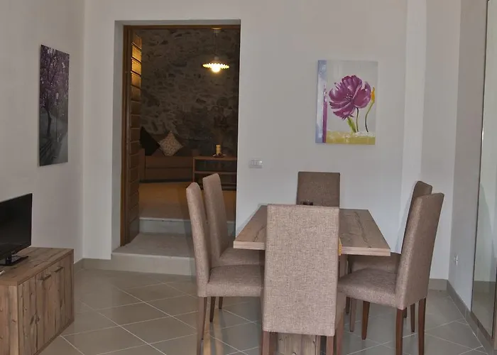Appartement - Delle Querce *