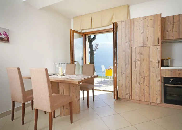 Appartement - Delle Querce