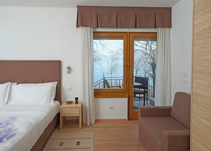 - Delle Querce Appartement Tremosine