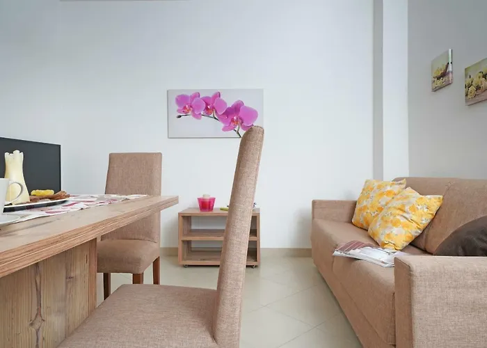 Appartement - Delle Querce Tremosine