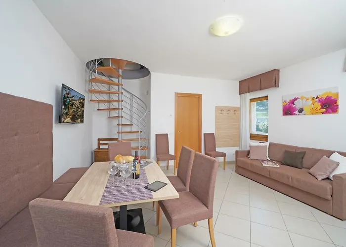 - Delle Querce Appartement Tremosine