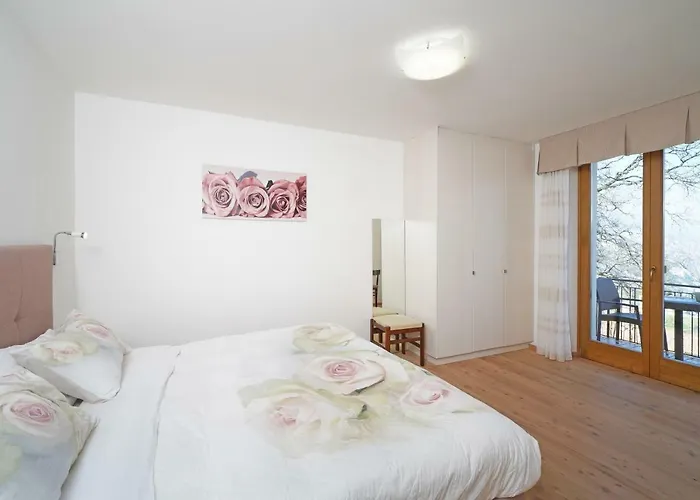 Appartement - Delle Querce Tremosine