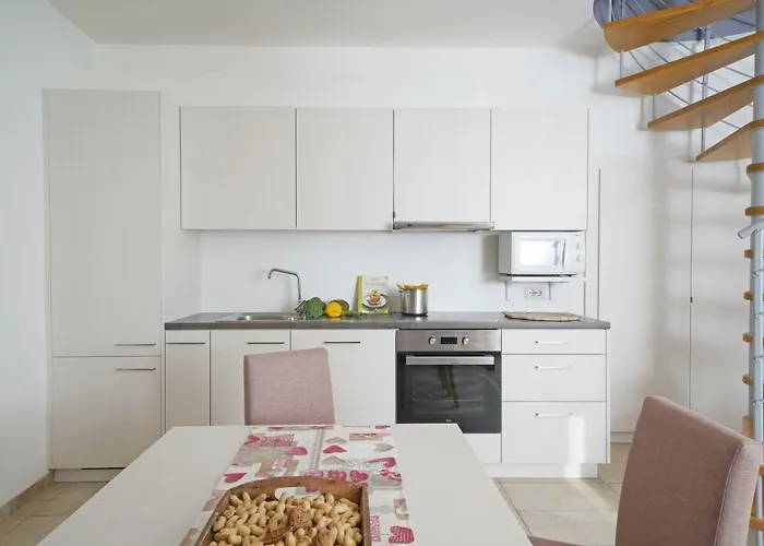 Appartement - Delle Querce *