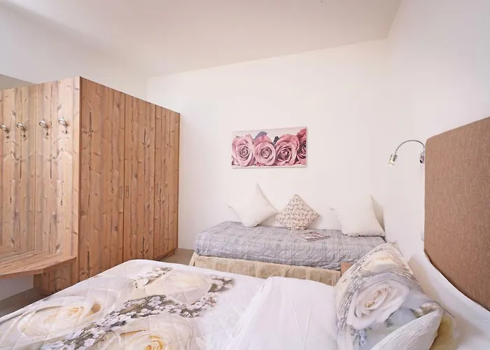 - Delle Querce Appartement Tremosine