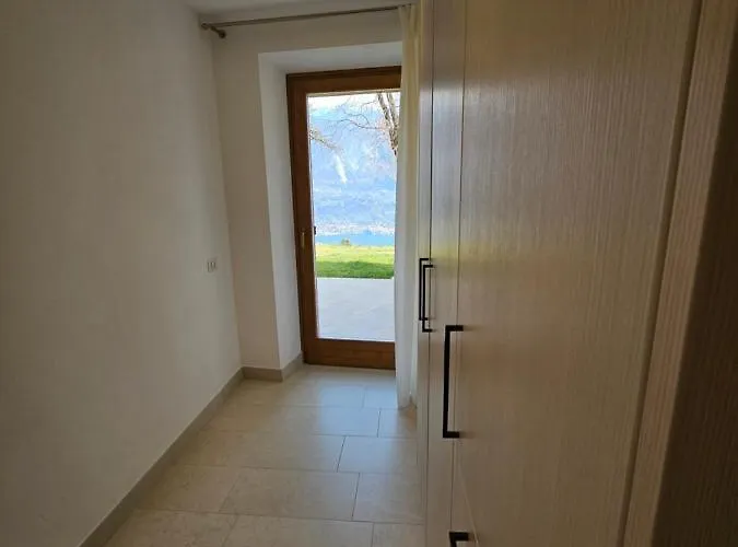 - Delle Querce Apartmán Tremosine