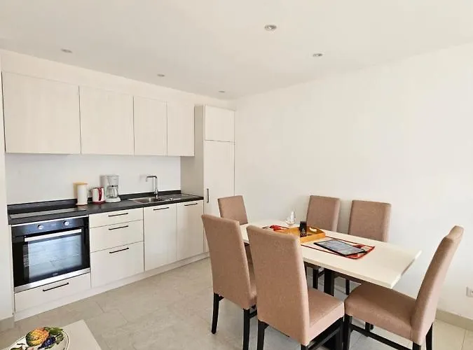 - Delle Querce Apartmán *