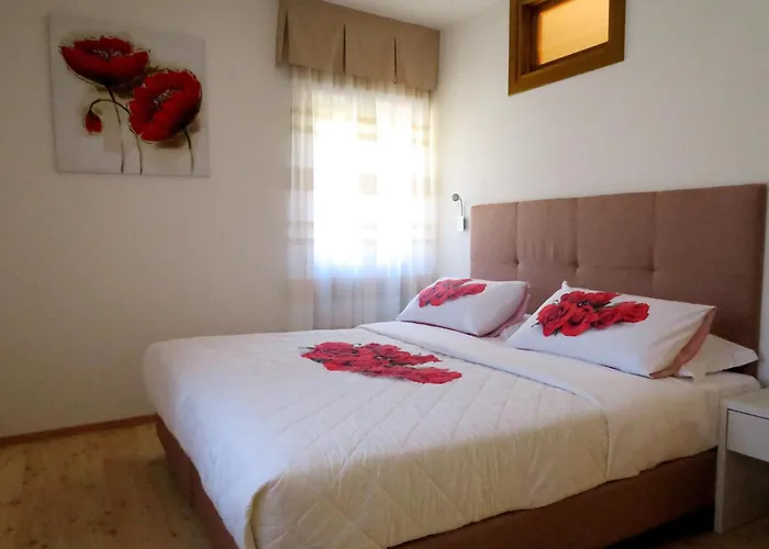 Apartmán - Delle Querce *