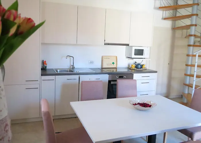 Apartmán - Delle Querce