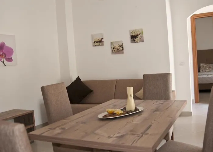 - Delle Querce Apartmán