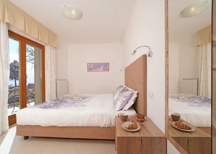 Apartmán - Delle Querce Tremosine