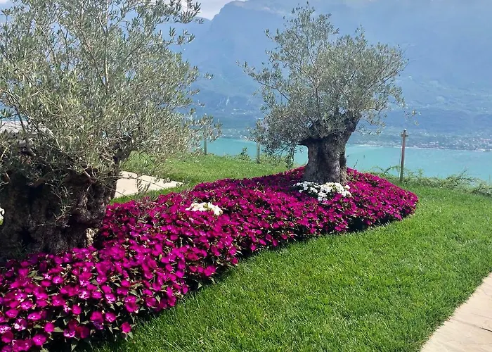 Apartmán - Delle Querce *