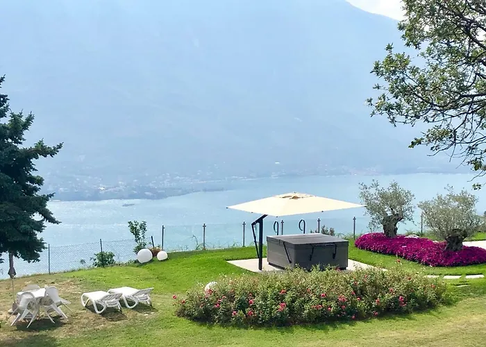 - Delle Querce * Tremosine